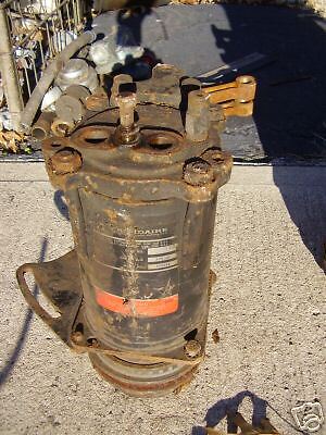 1963 65 Cadillac Frigidaire Air Conditioning Compressor  