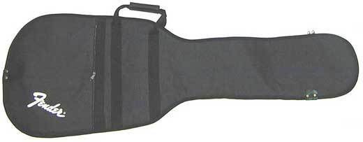 Fender Bass Guitar Gig Bag for P Bass and J Bass  