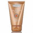 Clarins Self Tanning Instant Gel 4.4oz  for face & body  