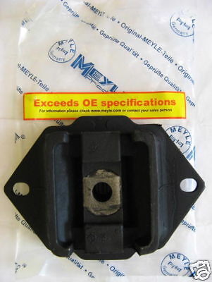 GETRIEBELAGER~MEYLE VERSTÄRKT~VOLVO 740~760~940~960~NEU