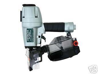 Hitachi NV65AH Siding Nailer 2 1/2 inch BRAND NEW  