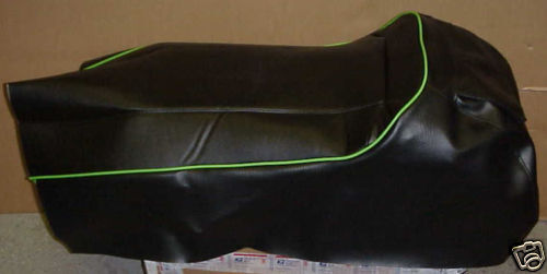 Arctic Cat NEW SEAT COVER 92 96 Jag Wildcat Puma EXT  