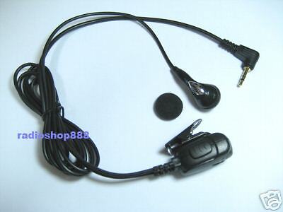 Wire Earphone for Motorola Talkabout T5700 T5720 72MT  