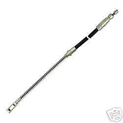 YALE TOYOTA FORKLIFT BRAKE CABLE ERC40 65, E45 65MX  