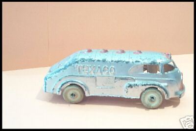 TEXACO    HUBLEY (KIDDIE TOY)  