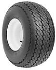 18x8.50 8 NEW Golf Cart Tire Greensaver 18x850 8 DOT  