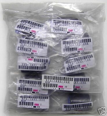 10 HP Pickup Rollers RF5 1885 000 Laserjet 4000  