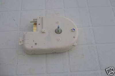 Brand new GE washer timer part # WH12X10350  