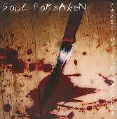 Soul Forsaken - Tales of the Macabre  CD NORWAY DEATH