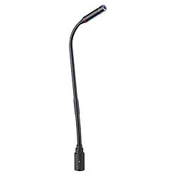 Audio Technica AT857 qma 15 Gooseneck Microphone  