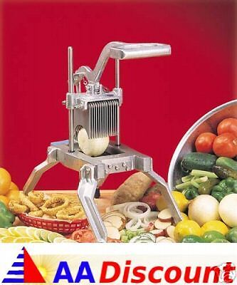 NEW NEMCO EASY ONION SLICER CUTTER 1/4 MODEL 56750 2  