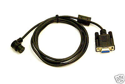 GPS PC cable 4 Garmin StreetPilot Colormap 295 196 176C  