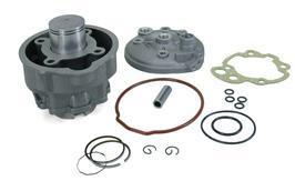 kit haut bas moteur Minarelli am6 moto Peugeot Yamaha Mbk Xp6 Dtr X-power neuf