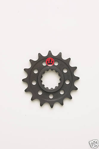 DRIVEN 530 FRONT SPROCKETS CBR 1000RR RC 51 929 954  