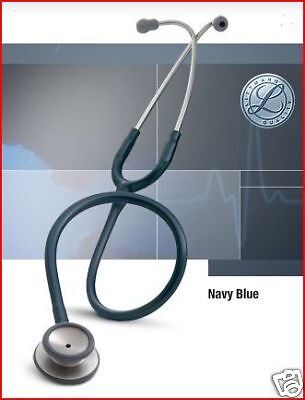 3M Littmann Classic II SE   Navy Blue  